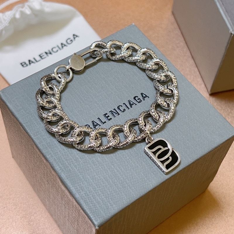 Balenciaga Bracelets